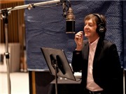Bóng đá anh, ngoại hạng anh, lịch thi đấu euro 2012, Paul McCartney phát hành album mới